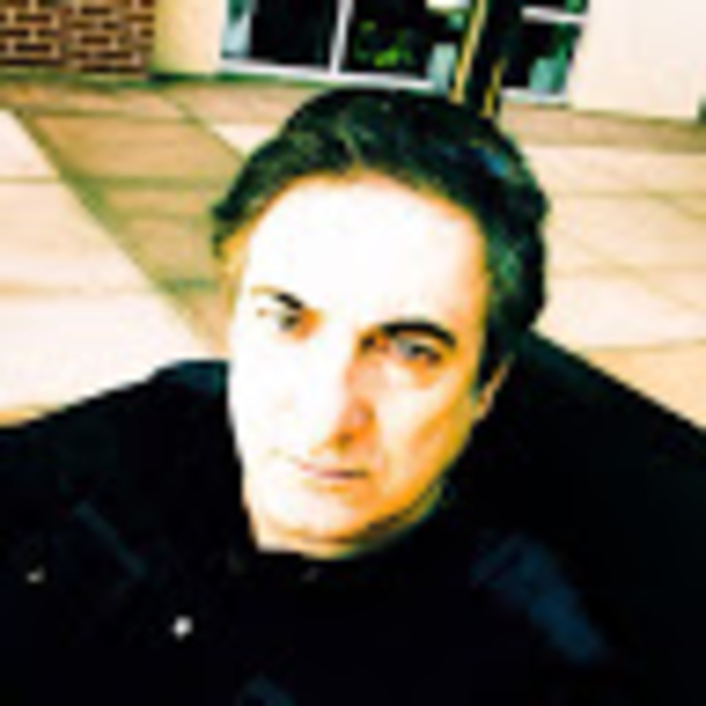 Meet your Posher, Nick